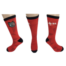 Load image into Gallery viewer, TooManyGames Crew Socks