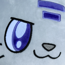 Load image into Gallery viewer, Gato Plush TooManyGames Cat Mascot