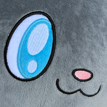 Load image into Gallery viewer, Neko Plush TooManyGames Cat Mascot