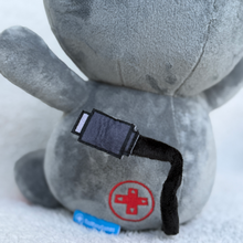 Load image into Gallery viewer, Neko Plush TooManyGames Cat Mascot