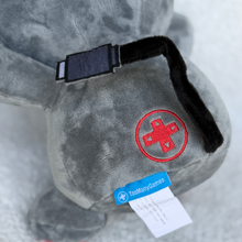 Load image into Gallery viewer, Gato and Neko Pair of Plush Mascots