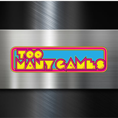 2022 Show Magnet