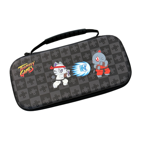Switch 2 Case
