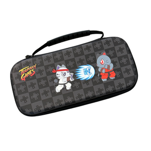 Switch 2 Case