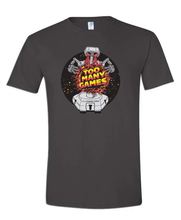Load image into Gallery viewer, 2025 Show Shirt