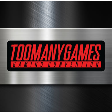 2021 Show Magnet