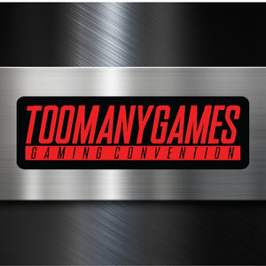 2021 Show Magnet