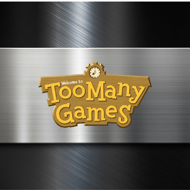 2019 Show Magnet