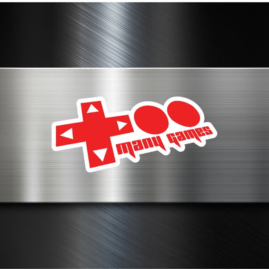 Logo Magnet