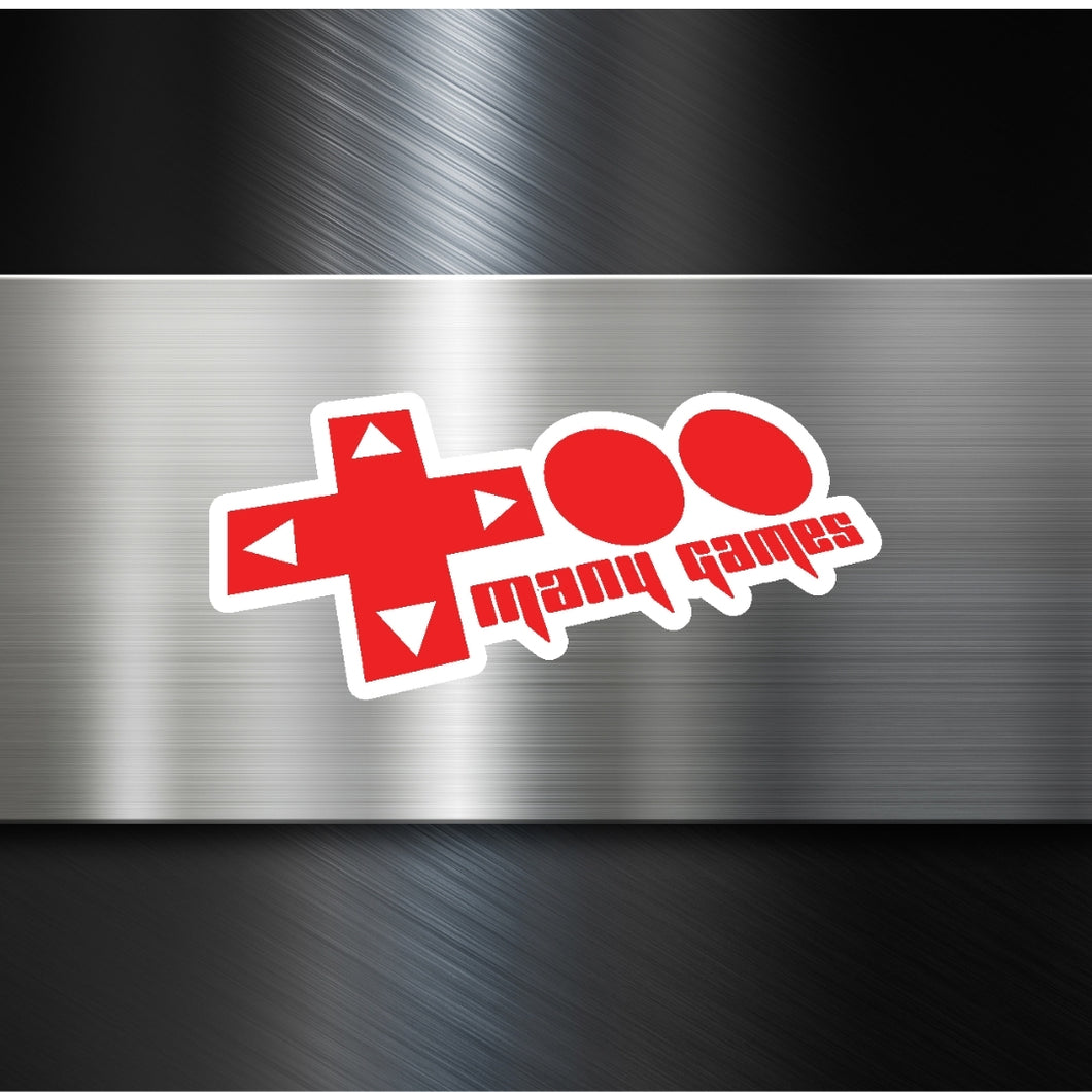 Logo Magnet