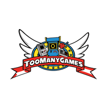 Load image into Gallery viewer, 2017 TooManyGames Show Sticker