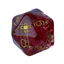 Load image into Gallery viewer, Custom TooManyGames D20