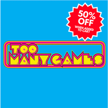 Load image into Gallery viewer, 2022 Show T-Shirt