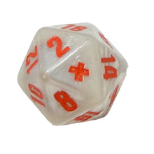 Load image into Gallery viewer, Custom TooManyGames D20