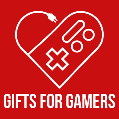 Gifts for Gamers T-Shirt