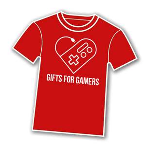 Gifts for Gamers T-Shirt