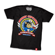 Load image into Gallery viewer, Johnny Cupcakes Collaboration Shirt